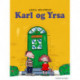 Karl og Yrsa