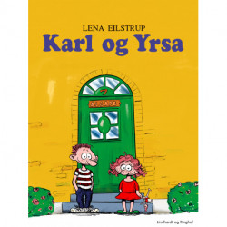 Karl og Yrsa