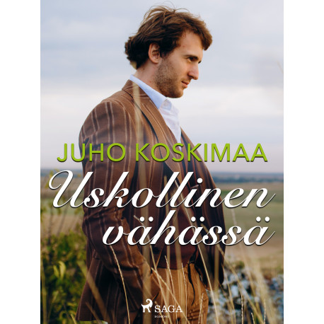 Uskollinen vähässä