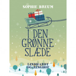 I den grønne slæde