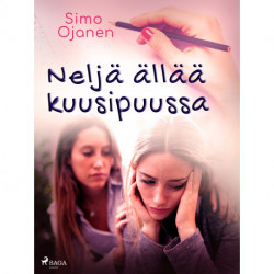 Neljä ällää kuusipuussa