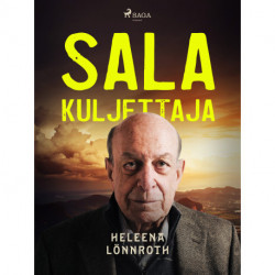Salakuljettaja