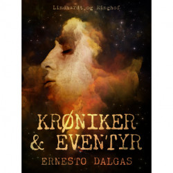Krøniker og eventyr