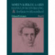 Søren Kierkegaard. Hans livsudvikling og forfattervirksomhed. Bind 3