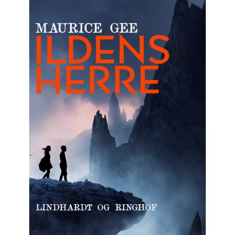 Ildens herre