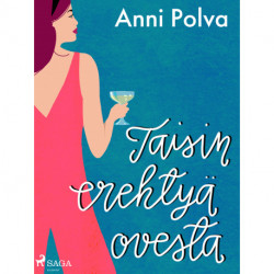 Taisin erehtyä ovesta