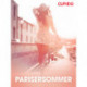 Parisersommer – erotiske noveller