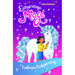 Enhjørningemagi (2) Luftens Enhjørning
