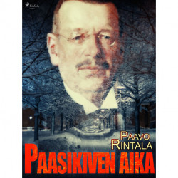Paasikiven aika