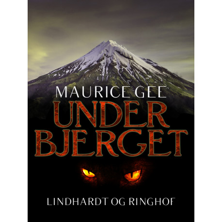 Under bjerget