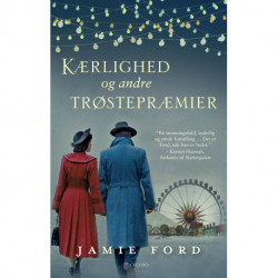 Kærlighed og andre trøstepræmier