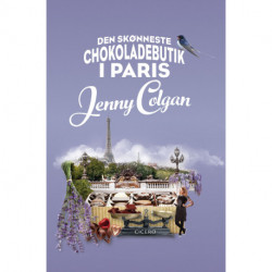 Den skønneste chokoladebutik i Paris