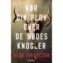 Kør din plov over de dødes knogler