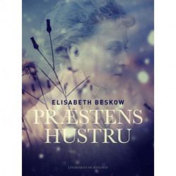Præstens hustru