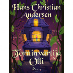 Torninvartija Olli