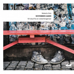 Vesterbros gader: 151 skud fra en vesterbrogenser