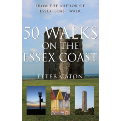 50 Walks on the Essex Coast