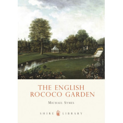 The English Rococo Garden