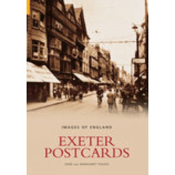 Exeter Postcards