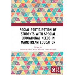 Social Participation of Students with Special Educational Needs in Mainstream Education