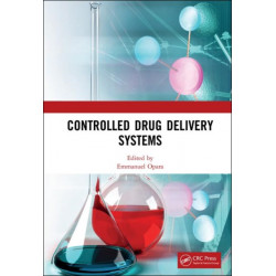 Controlled Drug Delivery Systems