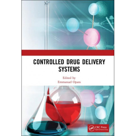 Controlled Drug Delivery Systems