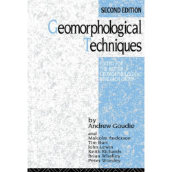 Geomorphological Techniques