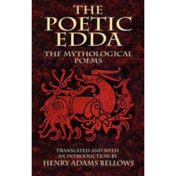 The Poetic Edda