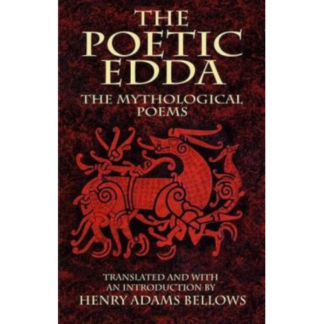 The Poetic Edda