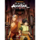 Avatar: The Last Airbender - The Rift Library Edition