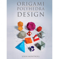 Origami Polyhedra Design