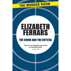 The Crime and the Crystal