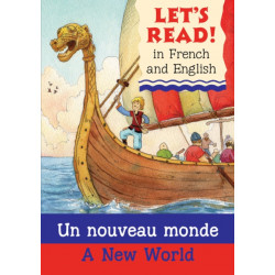 A New World/Un nouveau monde