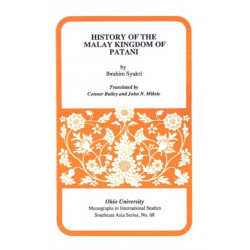 History of the Malay Kingdom of Patani: Mis Sea-68