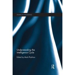 Understanding the Intelligence Cycle