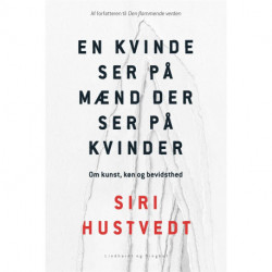 En kvinde ser på mænd som ser på kvinder