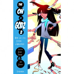 The Oh My Godz 2 - Den (alt for) store makeover