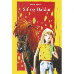 Sif og Baldur