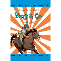 Pony & Co. 3 - I vild galop