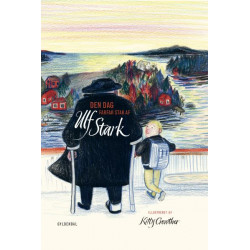 Den dag farfar stak af