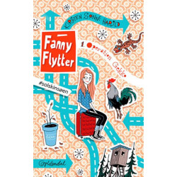 Fanny flytter 1 - Operation Gekko