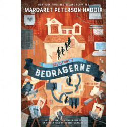 Greystone 2 - Bedragerne