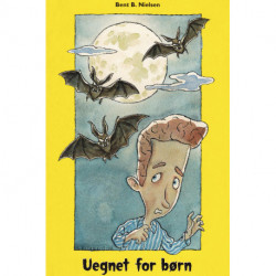 Uegnet for børn