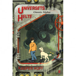 Universets helte 2 - Omnis Alpha