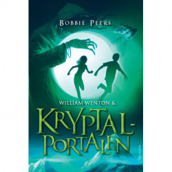 William Wenton 2 - William Wenton & Kryptalportalen