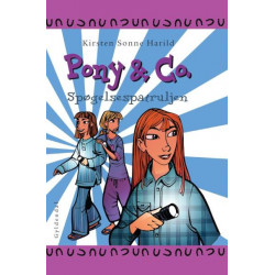 Pony & Co. 9 - Spøgelsespatruljen