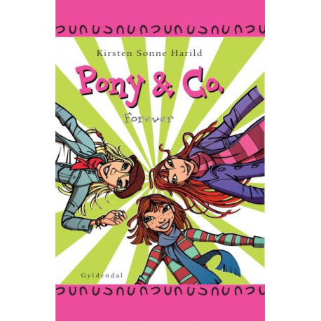 Pony & Co. 5 - Forever
