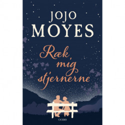 Ræk mig stjernerne