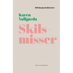 Skilsmisser: 2013