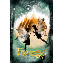 Feernes Ø 1 - Den Gyldne Sti